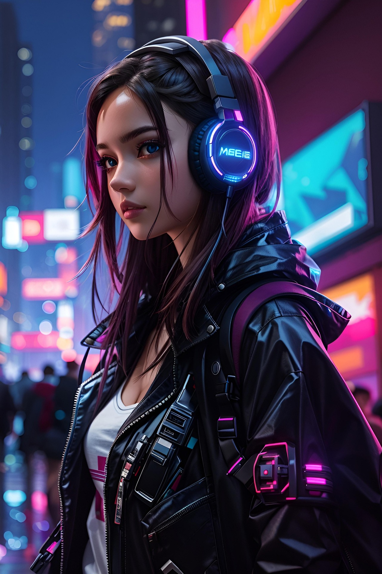 Multiple Style Options