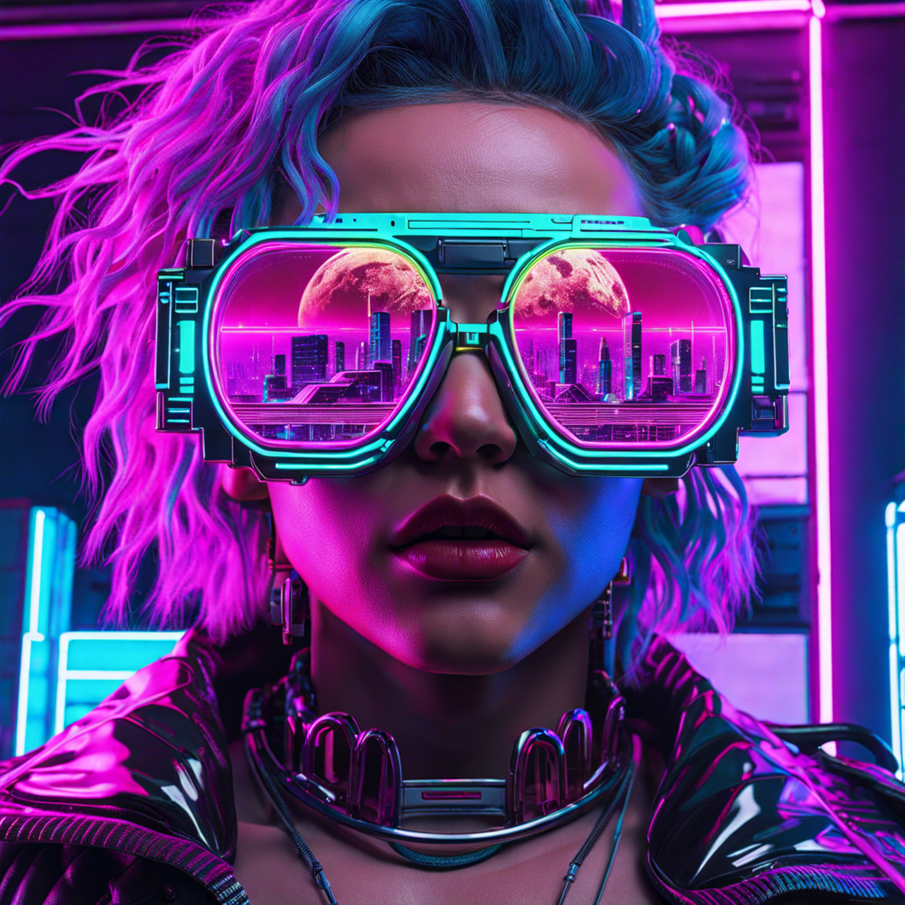Advanced AI Models